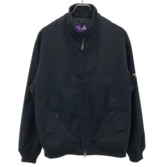 THE NORTH FACE PURPLE LABEL ザ ノースフェイス パープルレーベル BEAMS別注 ジップアップフィールドジャケット N25SA110 ネイビー L