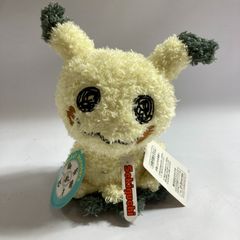 포켓몬 미미큐 모코모코 인형 장난감 Sekiguchi SINCE1918 Pocket Monsters 약 20cm 현상품
