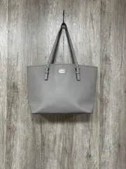 Michael Kors マイケルコース トート バッグ size-/グレージュ  ■■ レディース
