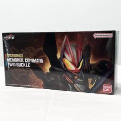 新品未開封 PREMIUM DX メモリアルコマンドツインバックル 2 - メルカリ