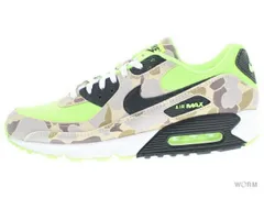 【US9.5】 NIKE AIR MAX 90 SP DUCK CAMO CW4039-300 【新古品】