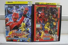 2026年最新】獣拳戦隊ゲキレンジャー(12) [DVD]の人気アイテム - メルカリ