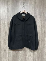 Titilate valet ジャカード 花柄 ビスチェ sizeF/茶 Titilate valet ジャカード 花柄 ビスチェ sizeF/茶