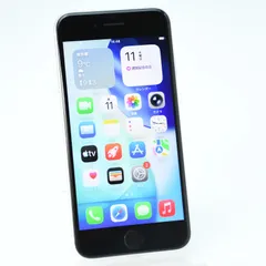 【バッテリー最大容量100％＊美品】SIMフリー iPhone SE第２世代 64GB ホワイト