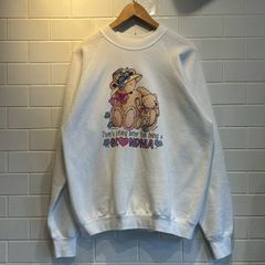 tappei スウェット 白 XL - メルカリ