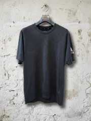 アディダス PRIMEBLUE 半袖T M