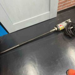 陶芸窯用 R熱電対(0℃～1400℃)【中古品】保護管Φ15，長さ300mm
