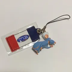 2026年最新】レミーのおいしいレストラン キーホルダーの人気アイテム