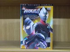2026年最新】ウルトラマン ティガ dvd セットの人気アイテム - メルカリ