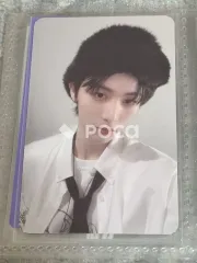 BOYNEXTDOOR テサン 1st EP [WHY..] LETTER ver. COMEBACK SHOW Special Album Package