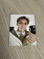 Seventeen バーノン セブチ SEVENTEEN TOUR FOLLOW AGAIN TO JAPAN UV CUT JACKET