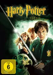 Harry Potter and the Chamber of Secrets [Import allemand]