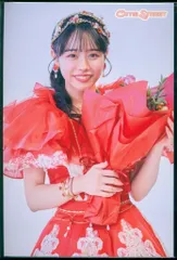 CUTIE STREET 1st Single かわいいだけじゃだめですか? ラッフルくじ 佐野愛花 10連特典 プロフィール帳風ポストカード