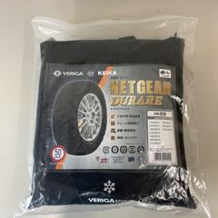 NETGEAR DURARE DN 09 布製タイヤチェーン - メルカリ