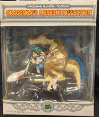 ドラゴンボール ミュージアムコレクション拾壱 - メルカリ