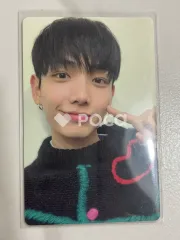 BOYNEXTDOOR ミョン・ジェヒョン WHO! Crunch ver.