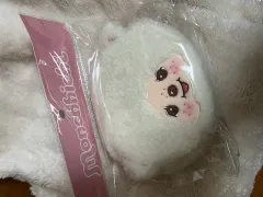 モンチッチ(チャム) ポーチ 未開封 正規品