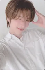 TWS COMPACT ver. YOUNGJAE play hard 羽