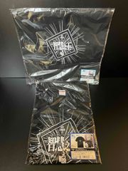 환생하면 슬라임이었던 건 지혜지왕 T셔츠 & 토트백 세트 oth