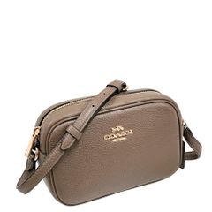 コーチ ベルト メンズ COACH レザー リバーシブル ベルト F64824 AQ0