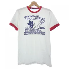 ディースクエアード DSQUARED2 Tシャツ
