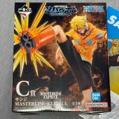 送料無料/未開封 ONE PIECE 未来島エッグヘッド C賞 サンジ