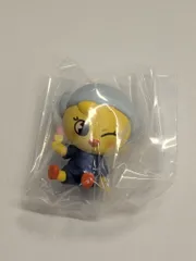 StrayKids ガチャガチャ Felix SKZOOサウナフィギュア