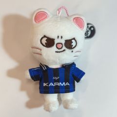 ファイナルファンタジー14 FF14 モーグリ ぬいぐるみ ガレリア 非売品