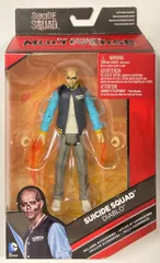 MATTEL (ACTION FIGURE) SUICIDE SQUAD DIABLO 6インチ