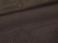 平和屋着物＊夏物　色無地　絽　似せ紫色　洗える着物　CAAU5352vp