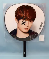 SixTONES 19年 Rough