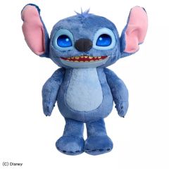 新品未開封 海外限定 Stitch スティッチ ぬいぐるみ LCD目付き 実写版 新品未開封 海外限定 Stitch スティッチ ぬいぐるみ LCD目付き 実写版