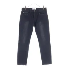 NO BRAND (ノーブランド) Healthy Denim HL59559 デニムパンツ ブラック レディース