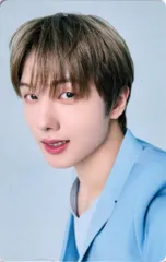 NCT DREAM RANDOM TRADING CARD SET JISUNG 2024 THE DREAM SHOW 3:DREAM( )SCAPE in JAPAN 5/5