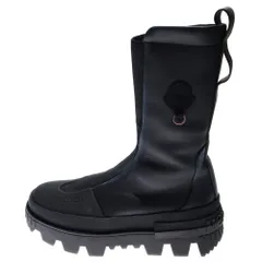 MONCLER (モンクレール) ×Willow Smith Salix Boots ウィロースミス サリックスブーツ ブラックのサムネイル