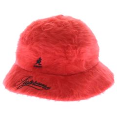 Supreme KANGOL Furgora Casual バケットハット - メルカリ