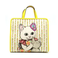 2026年最新】ヒグチユウコ gucci バッグの人気アイテム - メルカリ