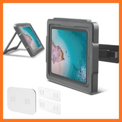 サンワサプライ タブレットホルダー VEH-TBMG1 iPad 固定用 - メルカリ