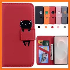 【新品】 Kedic Galaxy S25 Edge ケース 手帳型 ギャラクシーS25edgeケース 可愛い ギャラクシーs25エッジ ケース ぎゃらくしーS25edge 手帳型ケース カード収納 財布付き カードホル スタンド機能 Galaxy S25 0