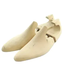 ジョンロブ JOHN LOBB シューツリー シューキーパー 10E 28.5cm ベージュ /MI ■OS ■ADのサムネイル