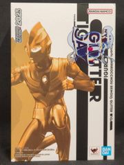 BANDAI NAMCO SHFiguarts(진골 조각법) 울트라맨티가 반짝임 티가