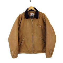 ディッキーズ Dickies 90'S ヴィンテージ デトロイトジャケット ワーク