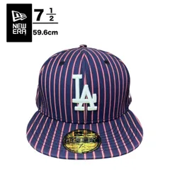 N51 ニューエラ 59fifty LA ドジャース MLB 大谷翔平 2360