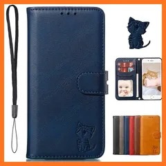 【新品】 AQUOS Sense6 ケース 手帳型 docomo SH-54B au SHG05 ケース手帳型 スマホケース シャープ センス6 ケース アクオス Sense6 SH54B 手帳ケース ケース 手帳 カバー ストラップホール上下二つ キャラ 1