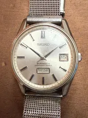 SEIKO BUSINESS-A 27石　8346-8030