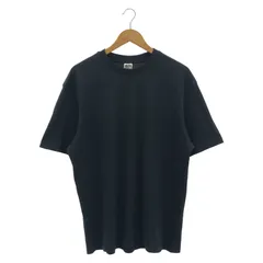 【中古】Supreme×THE NORTH FACE 半袖Ｔシャツ サイズM 黒[91]