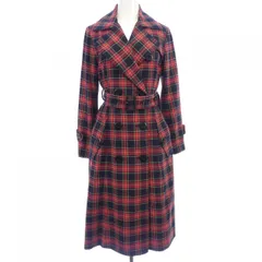 アニエスベー Agnes.b トレンチコート