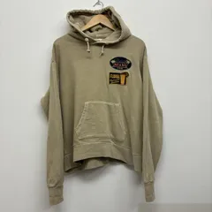 アヴィレックス FADE WASH WAPPEN PARKA フェイドウォッシュ ワッペンパーカ 783-4131602 レディース FREE ISItems【USED】【古着】【中古】50123478のサムネイル