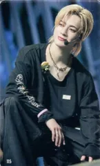 INI 佐野雄大 2025 XQUARE - MASTERPIECE 115