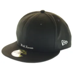 SUPREME (シュプリーム) 21SS×New Era Reverse Box Logo ニューエラ リバース ボックスロゴ カーキ